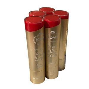 5/$15 Joah Jelly Bae Matte Gel Lipstick